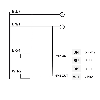 Barrière de passage (R) H=90mm Rés=10mm PNP+NPN M12 4P - BX10R/AD-HB