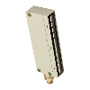Barrière de passage (R) H=90mm Rés=10mm PNP+NPN M12 4P - BX10R/AD-HB