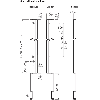 Rideau d'automatisation H=0280mm Rés=40mm P=1.5m PNP / M12 4P - SPL-S280PTC1W04