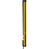 Barrière sécurité T2 (E) H=1350mm Rés=14mm P=10m IP67 - C2C-SA13510A10000
