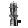 Barrage sécurité monofaisceau T (E) P=60m M30 Métal Axial M12 4P 90° - TH6/E-KIA
