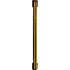 Barrière de sécurité Ex (E) T4 H=0750mm Rés=30mm P=30m IP65 - C4P-SX07531A00
