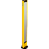 Colonne miroir H=1350mm - PM3C15-00030000