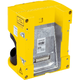 Tête de scrutateur S3000 PROFINET, P=7m - S30A-7111-Lire la description