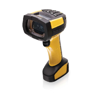 PowerScan PM9600-HP, High Performance, 433MHz - PM9600-HP433RBK20-Lire la description