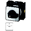 Interrupteur marche-arret E - T3-4-8410/E Interrupteur marche-arret E - T3-4-8410/E