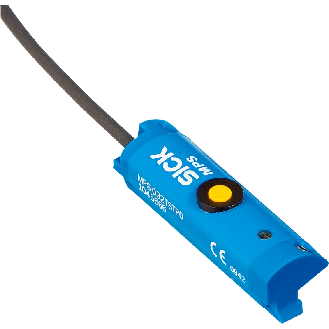 DPM Vérins rainures en T IO-Link P96mm 15-30Vdc / M12 4P+C0.3m PUR - MPS-096TLTQ0-Lire la description
