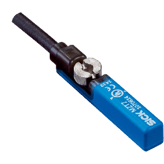 DPM Vérins rainures en T PNP NO lg29,5mm 10-30Vdc / M08 3P+C0.25m PUR - MZT7-03VPS-KPD-Lire la description