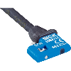 DPM Vérins rainures en C PNP NO lg12,2mm 10-30Vdc / M08 3P+C0.3m - MZCG-1Z7PS-KP0 DPM Vérins rainures en C PNP NO lg12,2mm 10-30Vdc / M08 3P+C0.3m - MZCG-1Z7PS-KP0