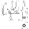DPM Vérins rainures en C PNP NO lg12,2mm 10-30Vdc / M08 3P+C0.3m - MZCG-1Z7PS-KP0 DPM Vérins rainures en C PNP NO lg12,2mm 10-30Vdc / M08 3P+C0.3m - MZCG-1Z7PS-KP0