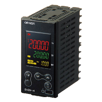 REG 48X96 AVANCE PRR 2AL 100-240VAC - E5EN-HPRR2BFM-500 AC100-240-Lire la description