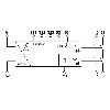 Relais de sécurité 12,5mm 24Vac/dc Relais de sécurité 12,5mm 24Vac/dc