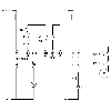 Relais de sécurité 2NO-1DO, 12,5mm, 24Vac/dc, bornes à vis - PSR-MC30-2NO-1DO-24DC-SC