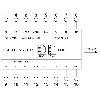 Module de séc. pour la surveillance de vitesse et de sens de rotation - PSR-M-EM6-HTL2-SC
