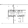Module de séc. pour la surveillance de vitesse et de sens de rotation - PSR-M-EM6-HTL2-SC