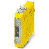 Module de séc. pour la surveillance de vitesse et de sens de rotation - PSR-M-EM6-HTL2-SC
