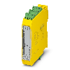 Module de surveillance de vitesse à deux canaux - PSR-MM30-2NO-2DO-24DC-SP