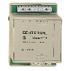 BOITIER SECU 230VAC P/BN...12 - AES 7112.2