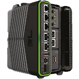 FlexEdge Adv IIoT Controller - DA70D0F5B5CNN000-Lire la description