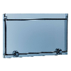 Volet pour coffrets Série 690 - 690KD01 Volet pour coffrets Série 690 - 690KD01