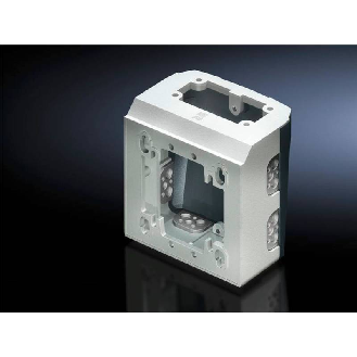 CP Console de raccordement VESA 75/100 - CP 6206.480-Lire la description