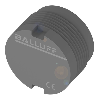 Support de données BF (70/455 kHz), 1023 octets, Ø16x10.5mm - BIS C-100-05/A (BIS0002)