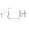 Cadre optique PNP NO P=40x80mm Pot. IR LO / M08 3P - BOW A-0408-PS-C-S49 (BOW001A)