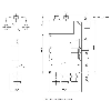 Unité d'exploitation BF (70/455 kHz), RS232 - BIS C-600-007-650-00-KL1 (BIS008U)