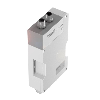 Unité d'exploitation BF (70/455 kHz), PROFIBUS-DP Slave - BIS C-602-019-650-03-KL2 (BIS00A4)