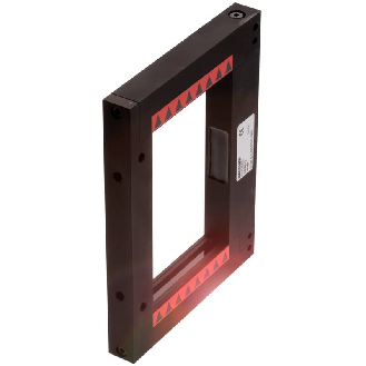 Cadre optique PNP/NPN P=120x80mm Pot. IR LO/DO / M08 4P - BOW B-1208-DU-C-S75 (BOW002Z)-Lire la description
