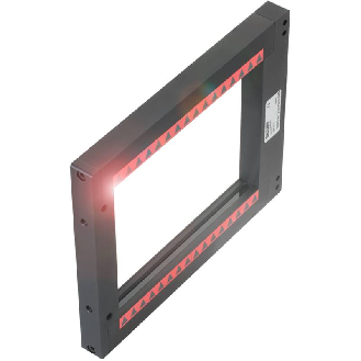 Cadre optique PNP NO P=120x160mm Pot. IR DO / M08 3P - BOW A-1216-PS-C-S49 (BOW002H)-Lire la description