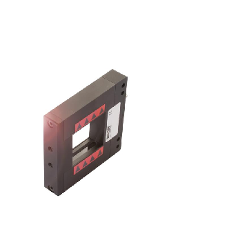 Cadre optique PNP/NPN P=40x40mm Pot. IR LO/DO / M08 4P - BOW B-0404-DU-C-S75 (BOW002U)-Lire la description