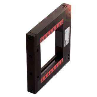 Cadre optique PNP/NPN P=80x80mm Pot. IR LO/DO / M08 4P - BOW B-0808-DU-C-S75 (BOW002Y)-Lire la description