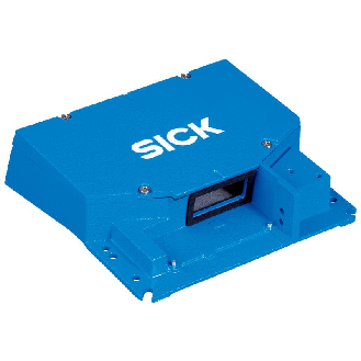 Miroir de renvoi externe pour CLV62x à 65x - SIC2046811-Lire la description