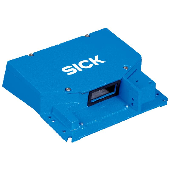 Miroir de renvoi externe pour CLV62x à 65x - SIC2046811-Lire la description
