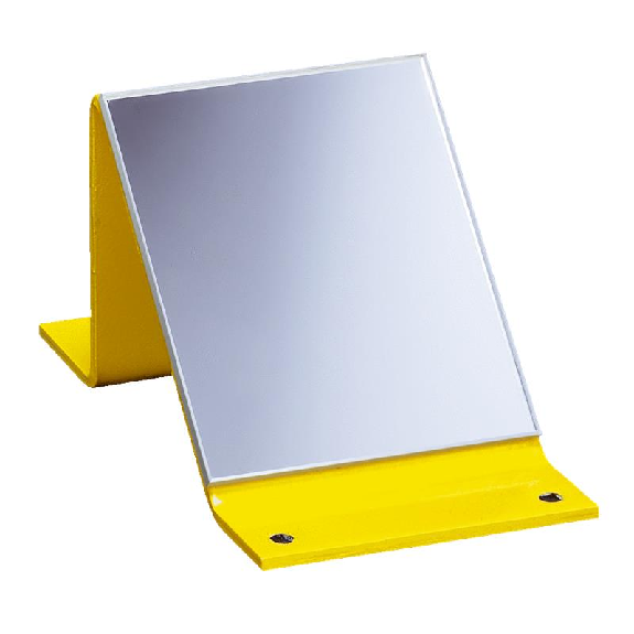 Miroir de renvoi 45° - PSK45 Miroir de renvoi 45° - PSK45-Lire la description