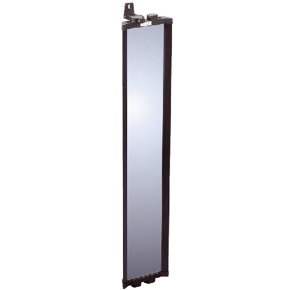 Miroir de renvoi 1650 mm en verre Miroir de renvoi 1650 mm en verre-Lire la description