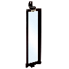Miroir de renvoi 1200 mm Miroir de renvoi 1200 mm