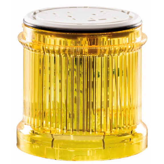 Allumage clignotant DEL, jaune 24V, 70mm - SL7-BL24-Y Allumage clignotant DEL, jaune 24V, 70mm - SL7-BL24-Y-Lire la description