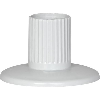 Embase pour OVOLUX GRIS - 27697 | OVOLUX MOUNTING ADAPTER GY Embase pour OVOLUX GRIS - 27697 | OVOLUX MOUNTING ADAPTER GY