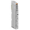 16 sorties numériques, 24VDC/2 A, source, cage clamp, 18pt - GT-228F 16 sorties numériques, 24VDC/2 A, source, cage clamp, 18pt - GT-228F
