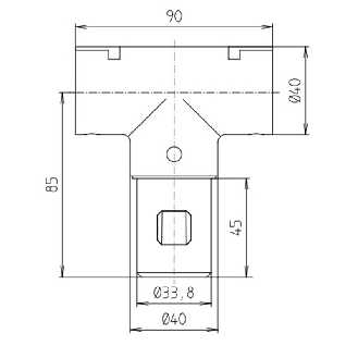 Système d'échange rapide hydraulique-Lire la description