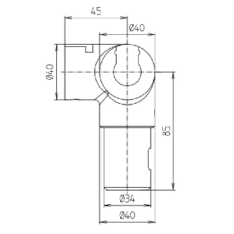 Système d'échange rapide hydraulique-Lire la description
