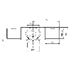 Système échange rapide WITE 40-SW2 - 11403429025 Système échange rapide WITE 40-SW2 - 11403429025