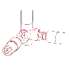 Système échange rapide WITE 40-SW2 - 11403429025 Système échange rapide WITE 40-SW2 - 11403429025