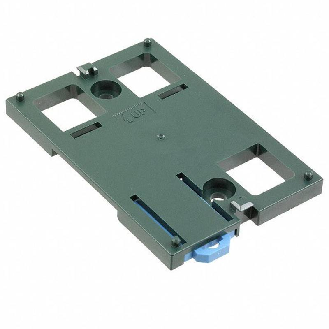 Platine extra-plate pour FP0 (le lot de 10 pièces) - AFP0804J-Lire la description