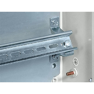 Etrier de montage incline 81x-x47mm (LxHxP) - SZ 2366.000-Lire la description
