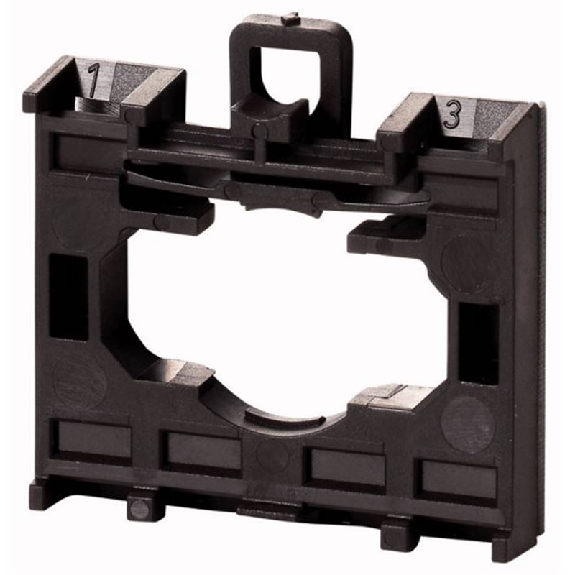 Adaptateur de fixation, 4 emplacement de montage - M22-A4 Adaptateur de fixation, 4 emplacement de montage - M22-A4-Lire la description