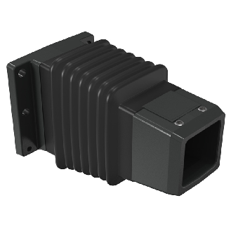 Articulation murale GT 60/2 (RAL 7043) - 49.61 70 00-Lire la description