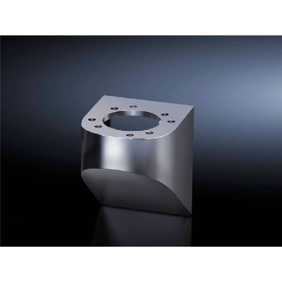 Console murale en inox - CP 6665.000-Lire la description